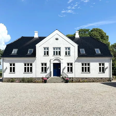 Gundershoj Bed & Breakfast