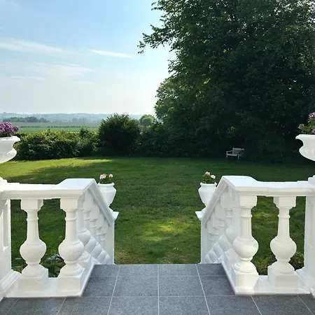 Gundershoj فندق مبيت وإفطار Ebberup