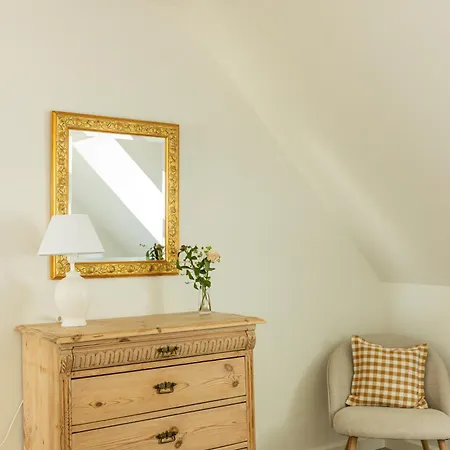 Gundershoj فندق مبيت وإفطار