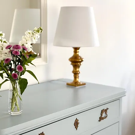 فندق مبيت وإفطار Gundershoj