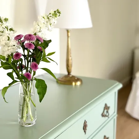 Gundershoj فندق مبيت وإفطار Ebberup