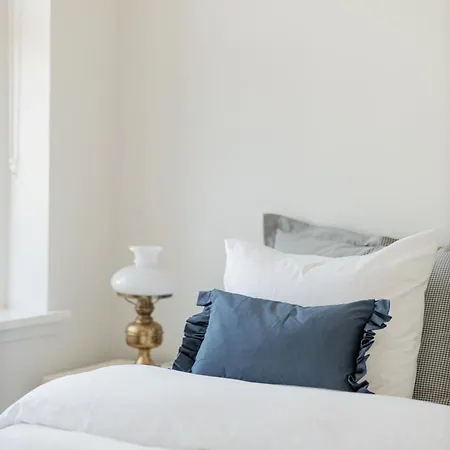 Gundershoj فندق مبيت وإفطار *