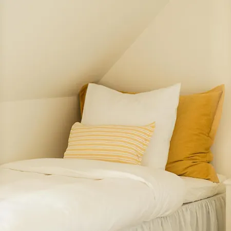 Gundershoj فندق مبيت وإفطار