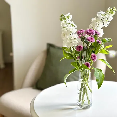 Gundershoj فندق مبيت وإفطار