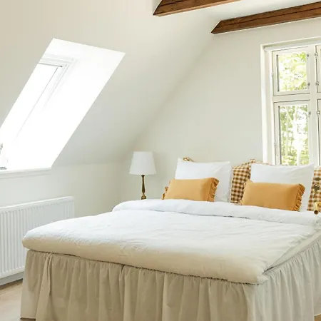 Gundershoj * Ebberup