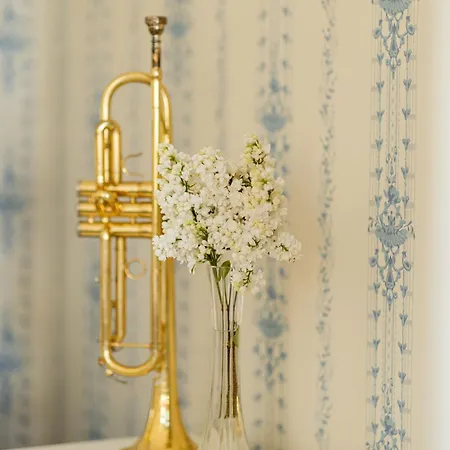 فندق مبيت وإفطار Gundershoj