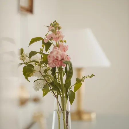 فندق مبيت وإفطار Gundershoj