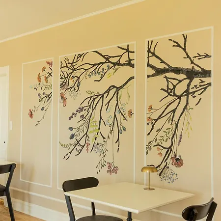 فندق مبيت وإفطار Gundershoj