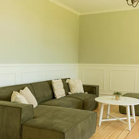 فندق مبيت وإفطار Gundershoj Ebberup