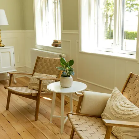 Gundershoj * Ebberup