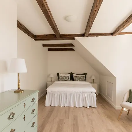 Gundershoj Bed & Breakfast Ebberup