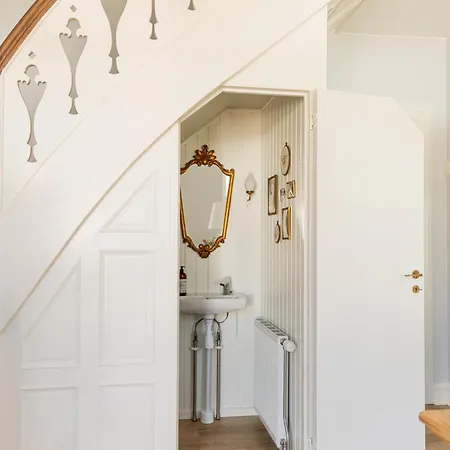 Bed & Breakfast Gundershoj Ebberup