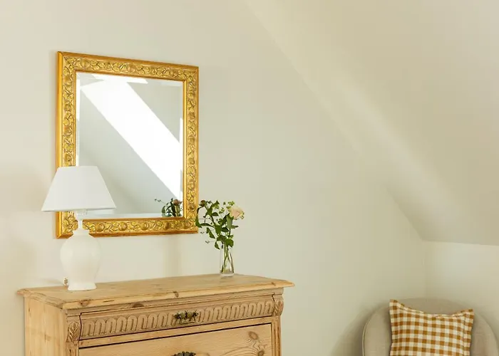 Gundershoj ベッド・アンド・ブレックファスト