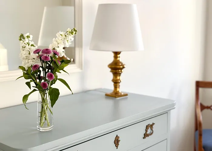 ベッド・アンド・ブレックファスト Gundershoj