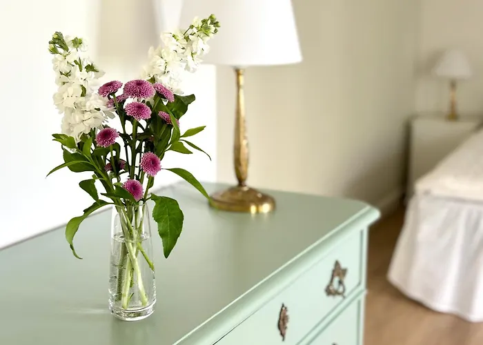 Gundershoj ベッド・アンド・ブレックファスト Ebberup