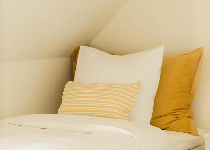 Gundershoj ベッド・アンド・ブレックファスト