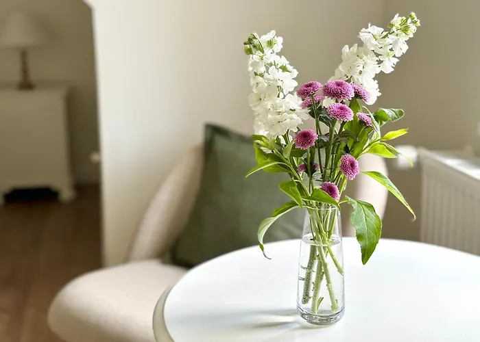 Gundershoj ベッド・アンド・ブレックファスト