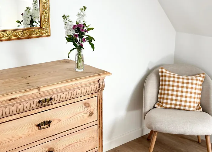 Gundershoj ベッド・アンド・ブレックファスト