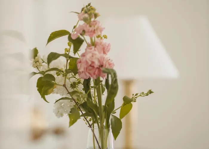 ベッド・アンド・ブレックファスト Gundershoj