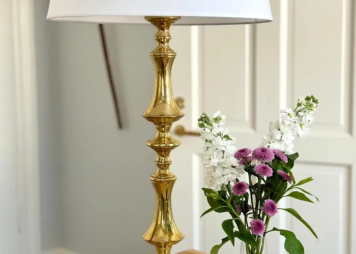 Gundershoj ベッド・アンド・ブレックファスト