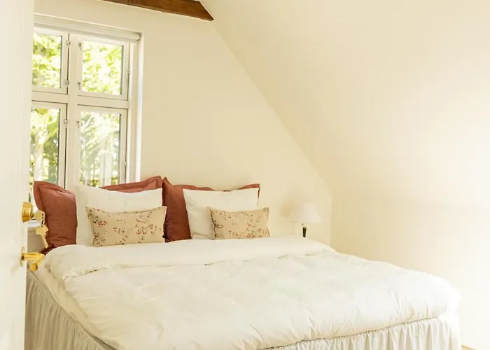 ベッド・アンド・ブレックファスト Gundershoj *