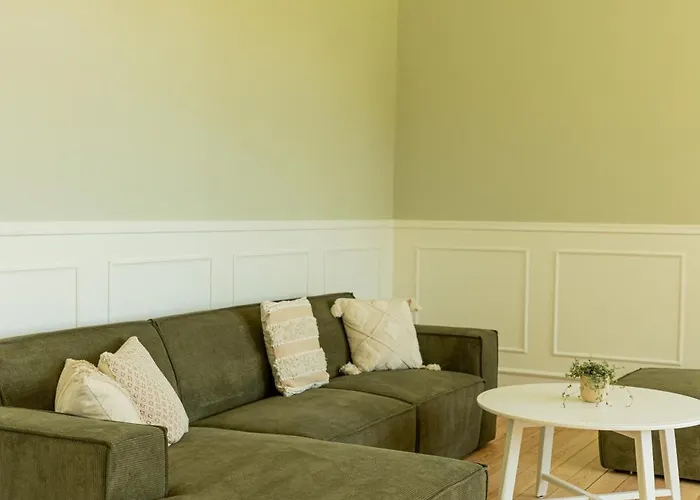 ベッド・アンド・ブレックファスト Gundershoj Ebberup