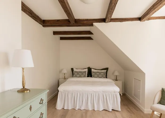 Gundershoj ベッド・アンド・ブレックファスト Ebberup