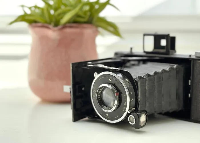 Gundershoj ベッド・アンド・ブレックファスト